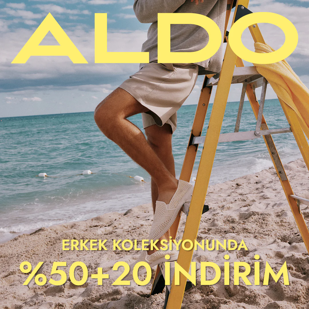 Adımlarınızla Tarzınızı Yeniden Tanımlayın